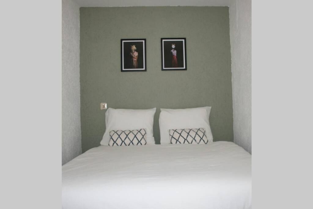 Knus Familiehuisje Nabij Bergen En Schoorl Warmenhuizen ภายนอก รูปภาพ
